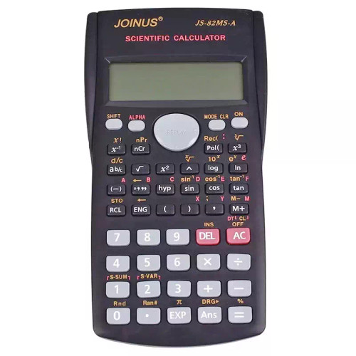 ماشین حساب مهندسی 82MS جوینوس