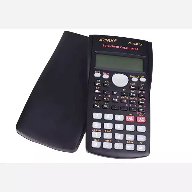 ماشین حساب مهندسی 82MS جوینوس