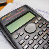 ماشین حساب مهندسی 82MS جوینوس