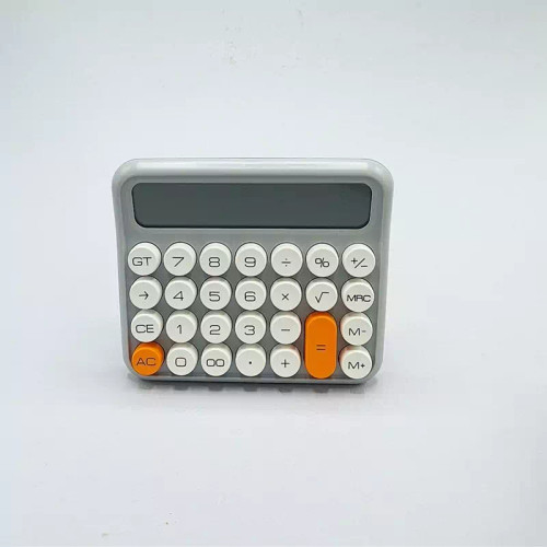 ماشین حساب پیکاسو مدل (CL-104) فیلی