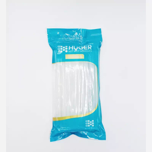 چسب حرارتی سایز کوچک هوگر. بسته یک کیلویی