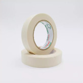 چسب کاغذی 2.5 سانت 50 یارد فابریک جانسون. بسته 12 عددی