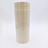 چسب کاغذی 2.5 سانت 50 یارد فابریک جانسون. بسته 12 عددی