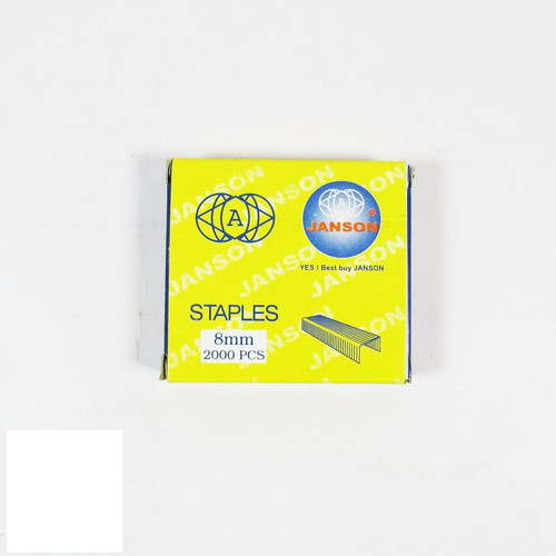 سوزن منگنه 24/8 جانسون