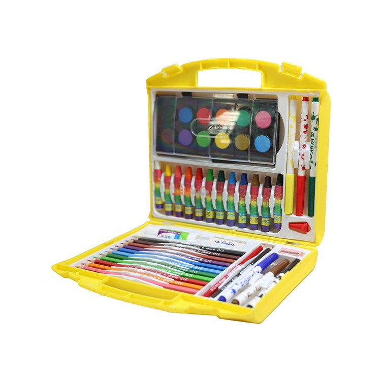 کیف ست نقاشی آریا مدل 6030