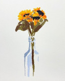 پاستل روغنی 48 رنگ آریا مدل 2604 آرتیست