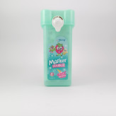 ماژیک 12 رنگ 2 سر راندو یالونگ مدل 221812