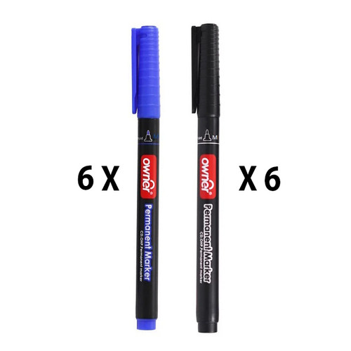 ماژیک سی دی اونر