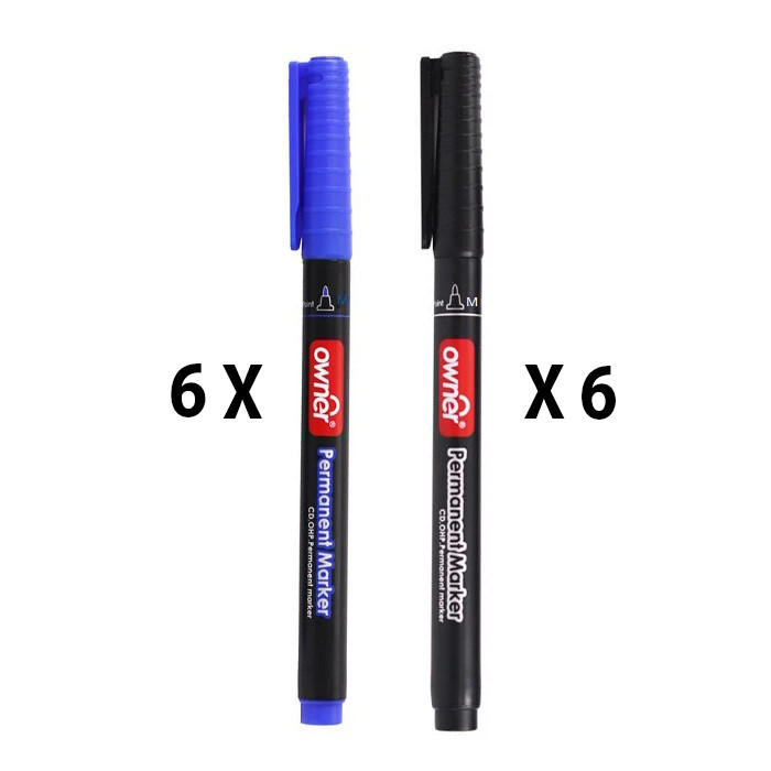 ماژیک سی دی اونر