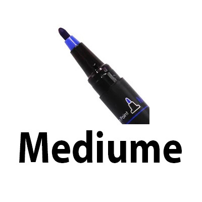 ماژیک سی دی اونر مدل M و F