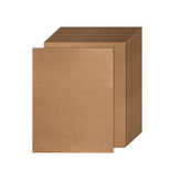 کاغذ کرافت آ4 بسته 5 برگی