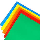 پوشه مقوایی خط دار ضخیم 400 گرم