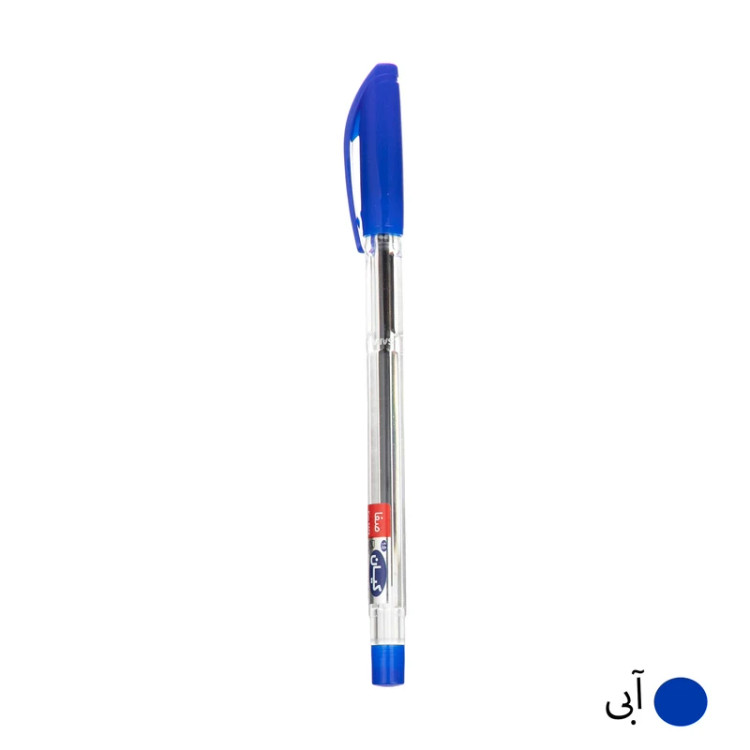 خودکار کیان قطر نوشتار 1 میلی متر