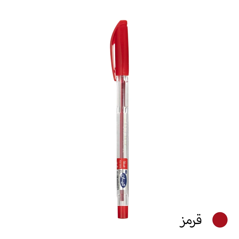 خودکار کیان قطر نوشتار 1 میلی متر