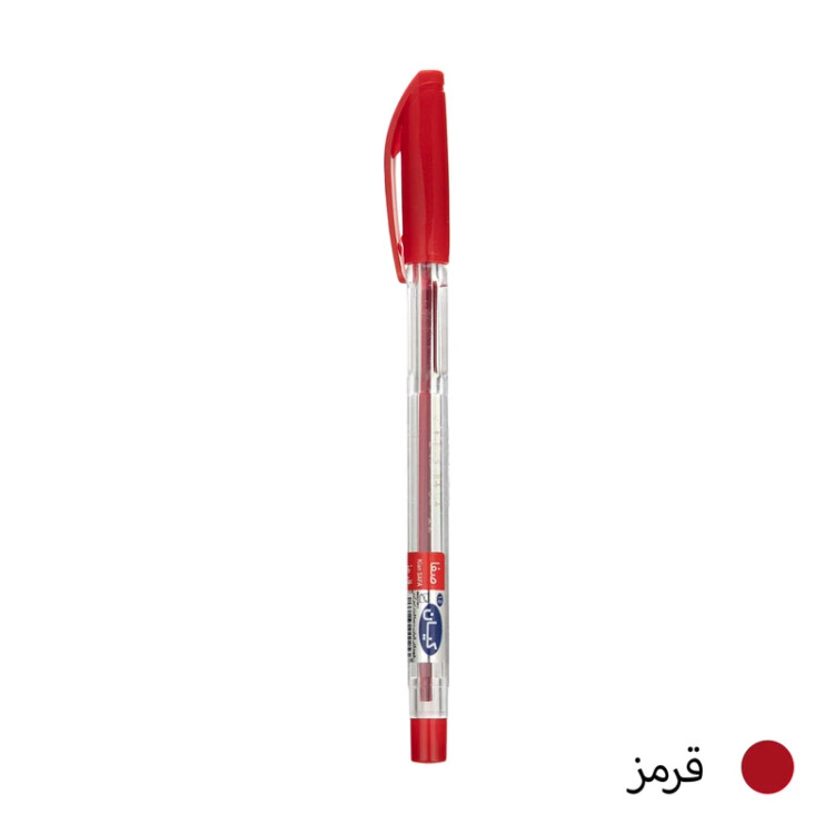 خودکار کیان قطر نوشتار 1 میلی متر