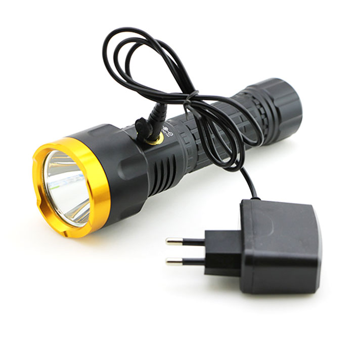 چراغ قوه Small Sun مدل T103