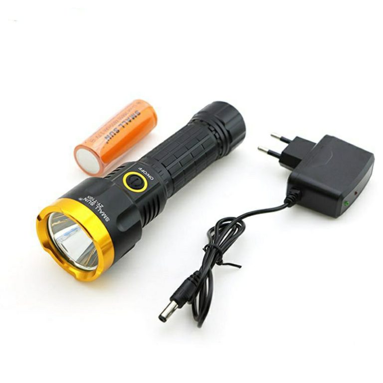 چراغ قوه Small Sun مدل T103