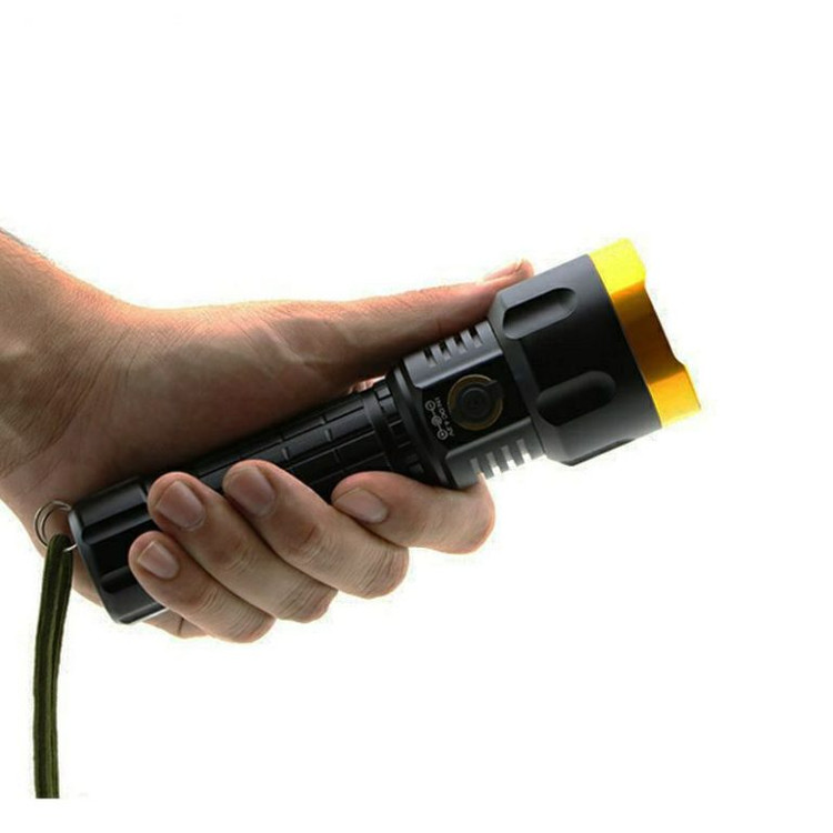 چراغ قوه Small Sun مدل T103