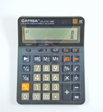 ماشین حساب کاتیگا مدل CD-2752-16RP