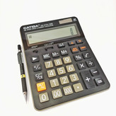 ماشین حساب کاتیگا مدل CD-2752-16RP
