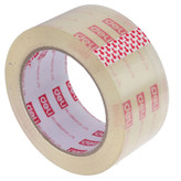 چسب پهن 90 یارد 5 سانت دلی Deli بسته 60 عددی