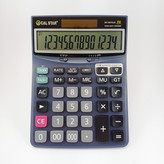 ماشین حساب کال استار CAL STAR مدل HK-120 PLUS
