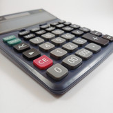 ماشین حساب کال استار CAL STAR مدل HK-120 PLUS