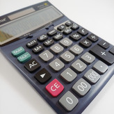 ماشین حساب کال استار CAL STAR مدل HK-120 PLUS